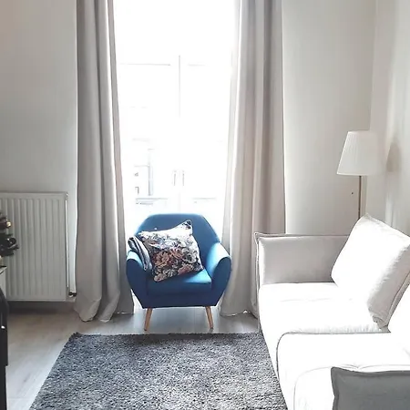 Superbe Au Coeur Du Quartier Europeen Brussels