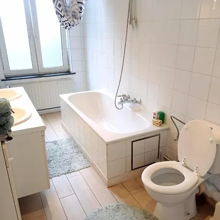 Apartment Superbe Au Coeur Du Quartier Europeen *